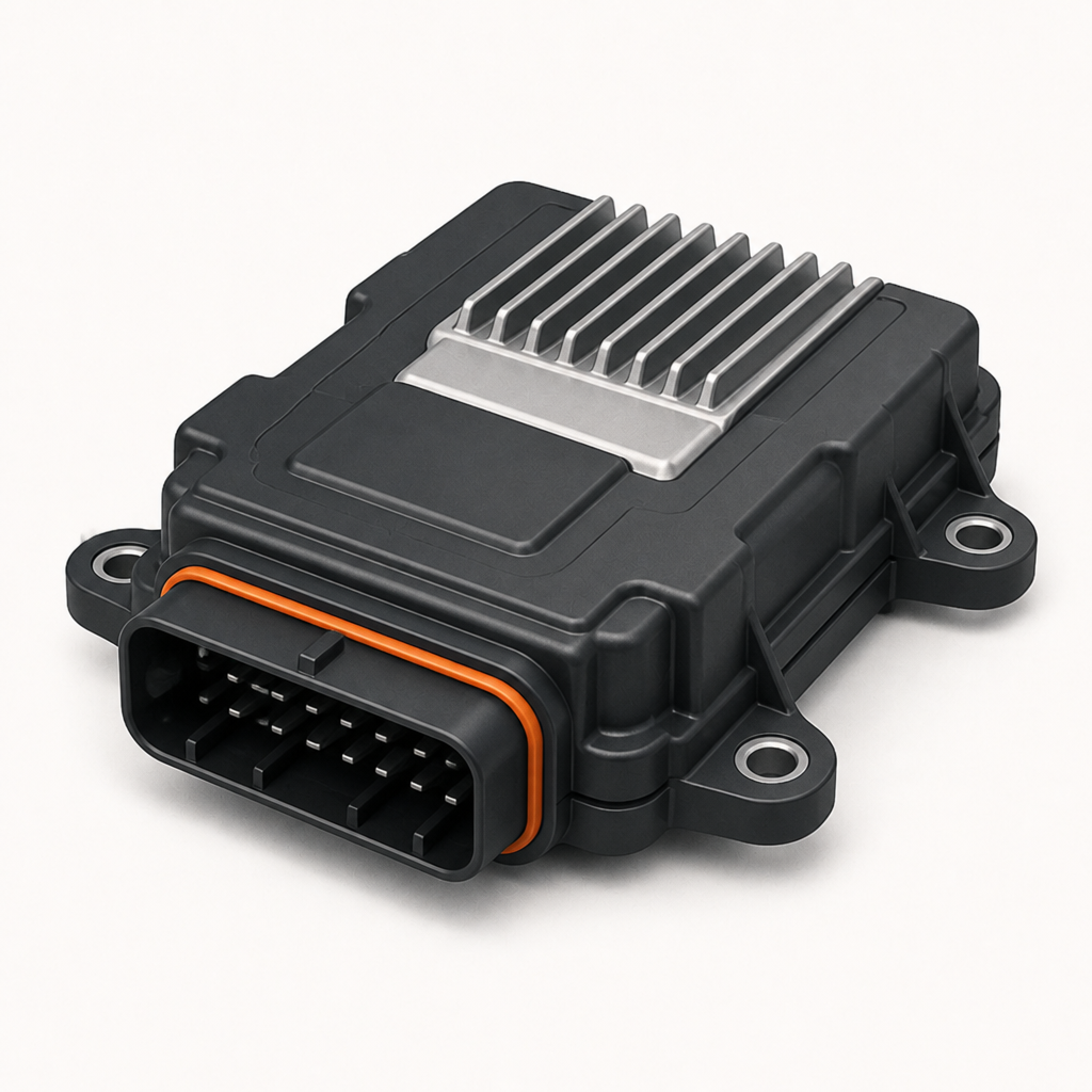 Valdymo blokas, žibintai 711307329076 MAGNETI MARELLI