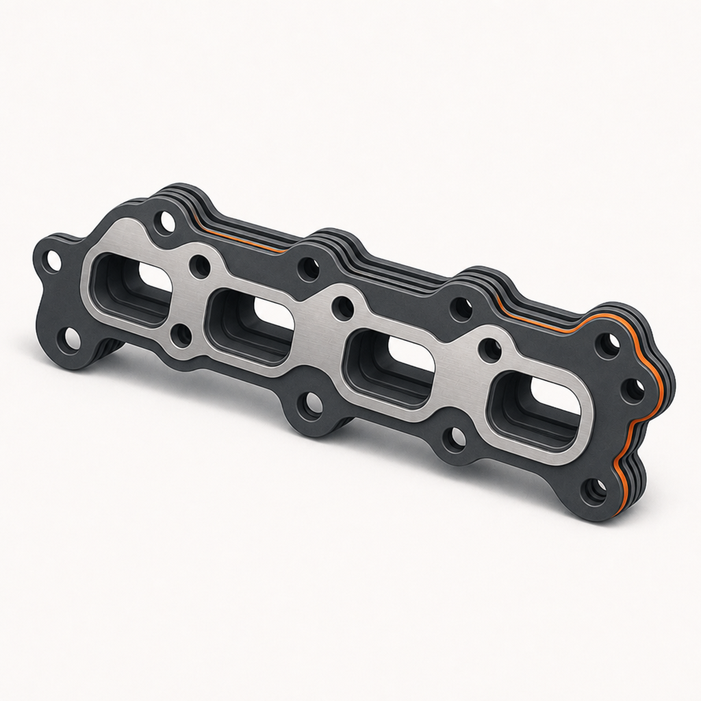 Tarpiklių rinkinys, įsiurbimo kolektorius DRM0312S Dr.Motor Automotive
