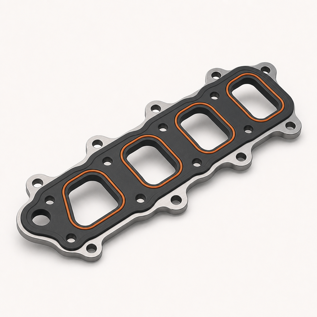 Tarpiklis, įsiurbimo kolektoriaus korpusas DRM0454 Dr.Motor Automotive