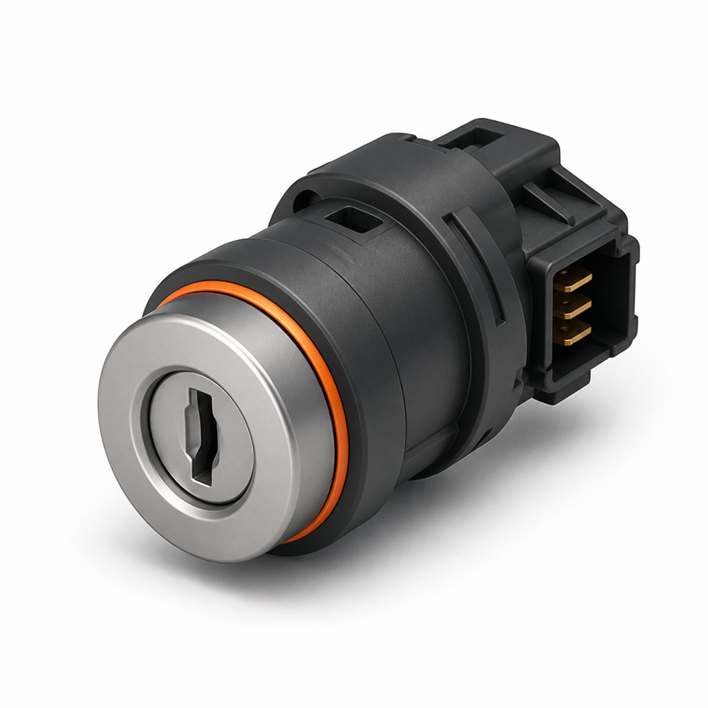 Uždegimo jungiklis 000050033010 MAGNETI MARELLI