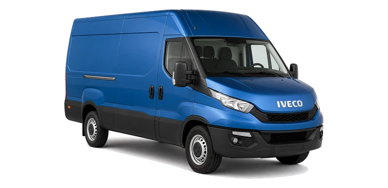 IVECO DAILY V Komercinis