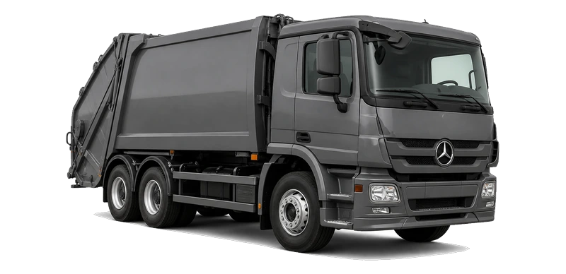 MERCEDES-BENZ CAPACITY