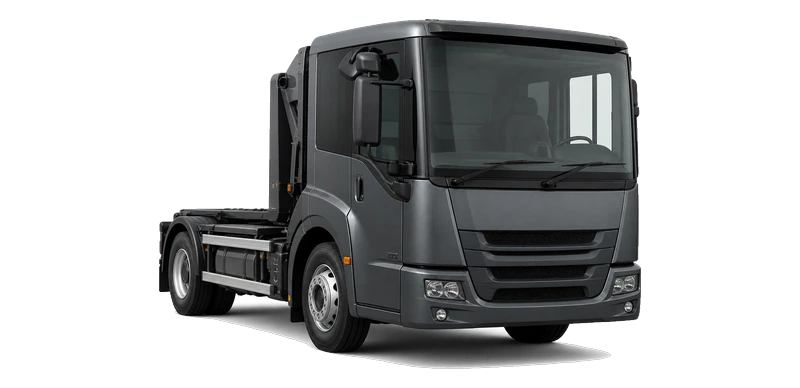 MERCEDES-BENZ ECONIC 2