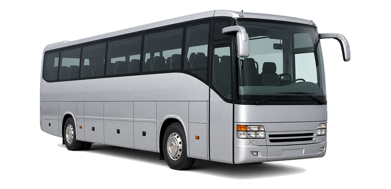 MERCEDES-BENZ INTEGRO (O 550)