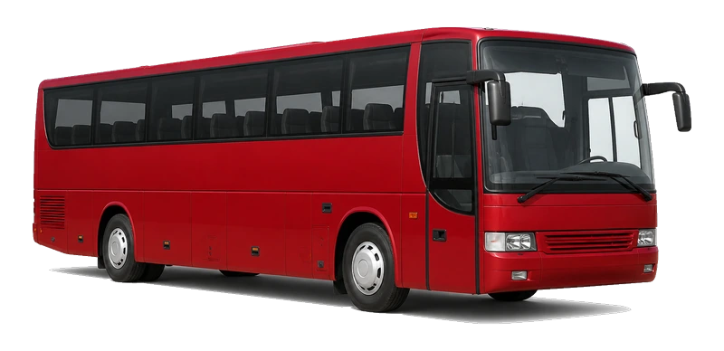 MERCEDES-BENZ O 340