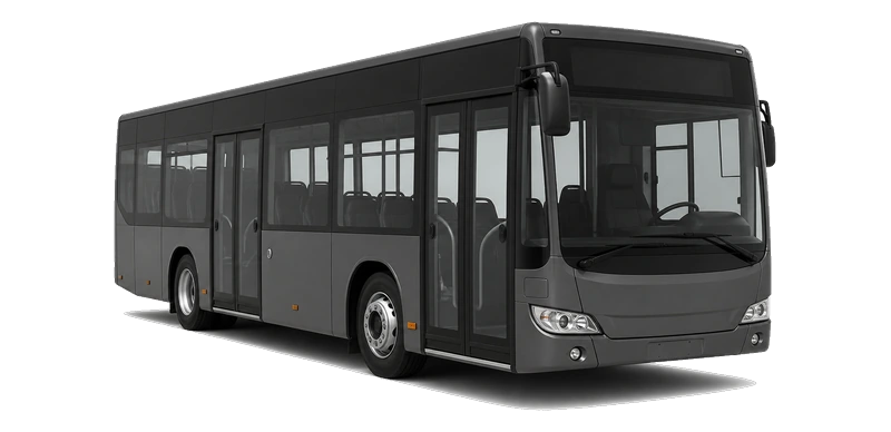 MERCEDES-BENZ CONECTO