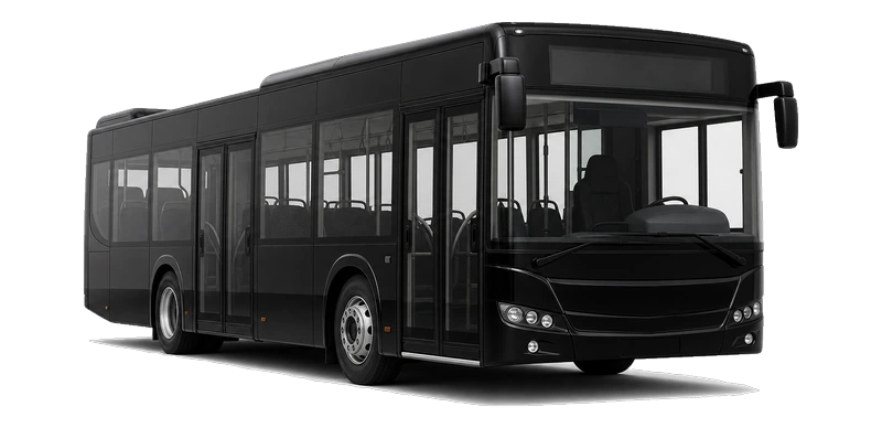 MERCEDES-BENZ CITARO 2