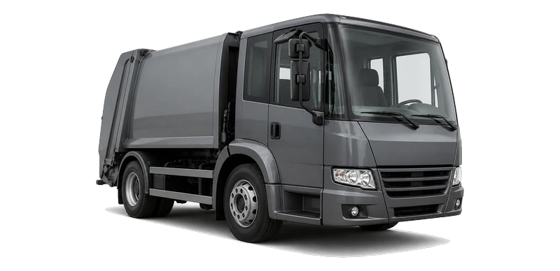 MERCEDES-BENZ ECONIC