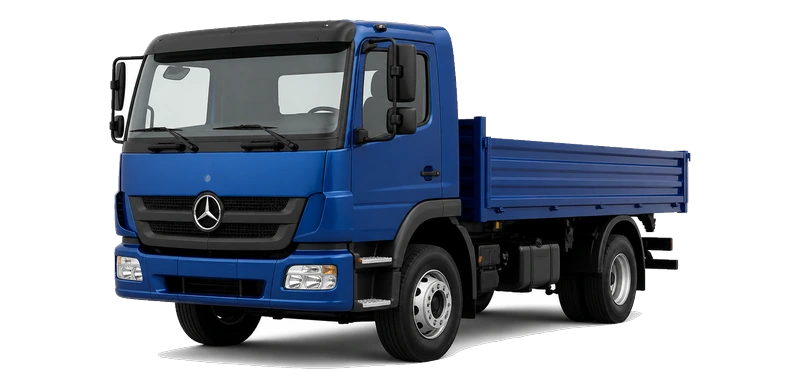 MERCEDES-BENZ AXOR