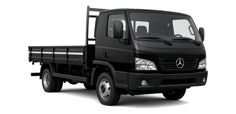 MERCEDES-BENZ ACCELO