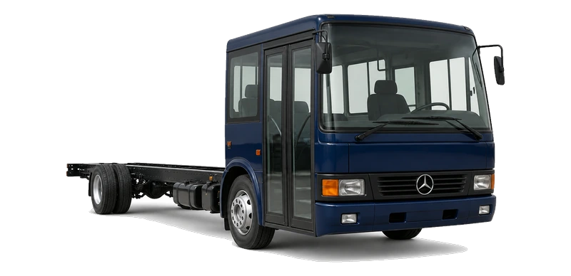 MERCEDES-BENZ OF