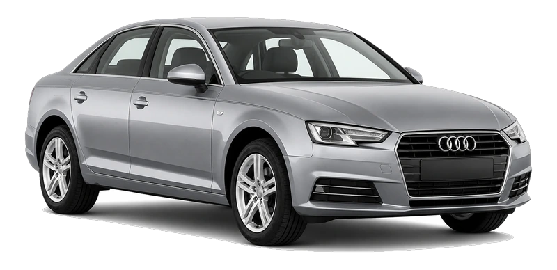 Audi A4 B9