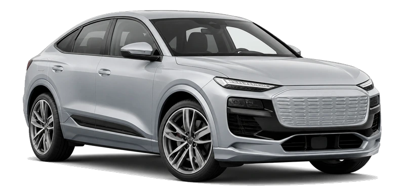 AUDI Q6 e-tron Sportback (GFN)