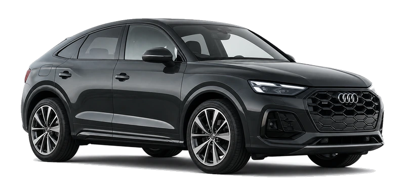 AUDI Q5 Sportback (GUN)