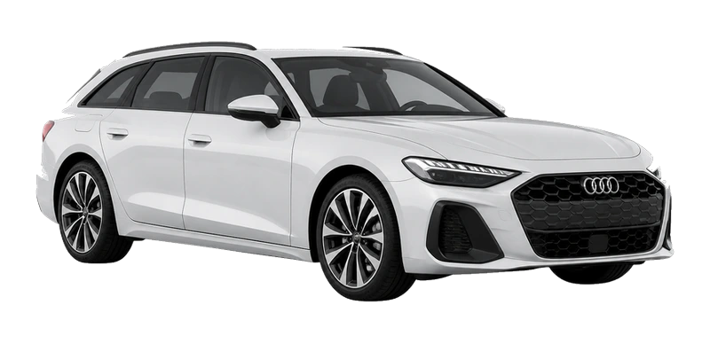 AUDI A6 C9 Avant (FN5)