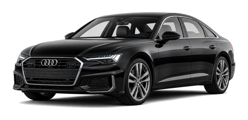 AUDI A6 C9 (FN2)