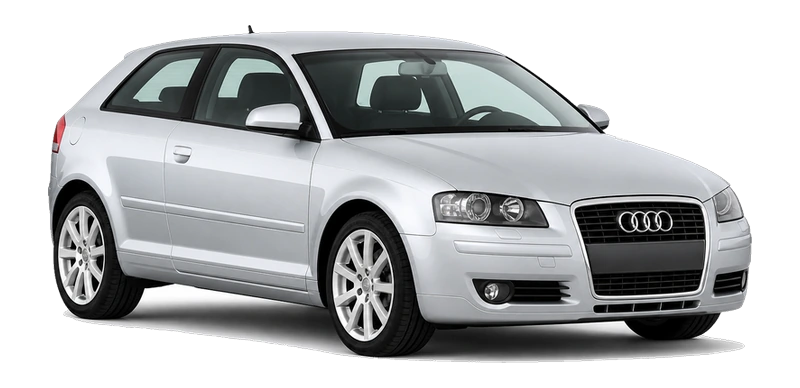 AUDI A3 (8P1)