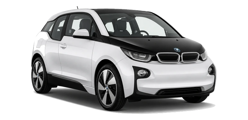 BMW i3 (I01)