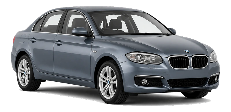 BMW 1 (F52)