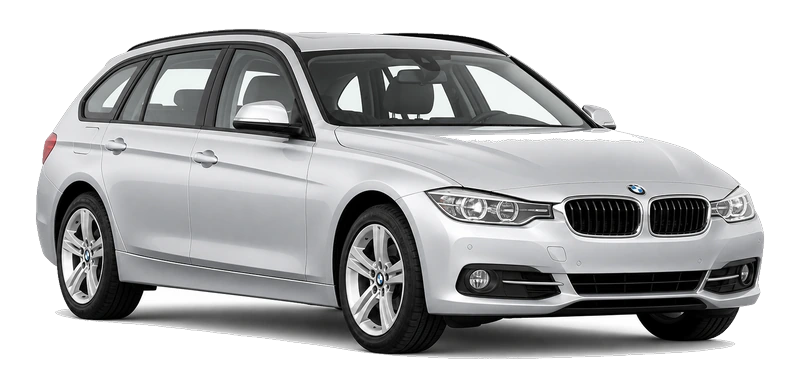 BMW 3 Touring Van (F31)
