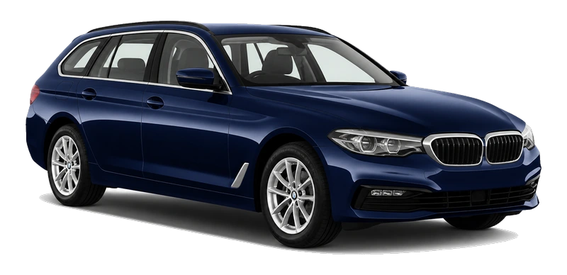 BMW 5 Touring Van (G31)