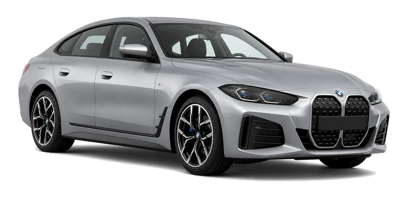 BMW i4 (G26)