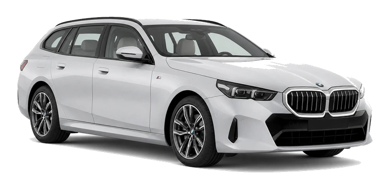 BMW 5 Touring (G61, G99)