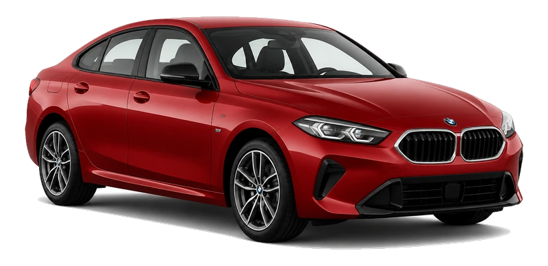 BMW 2 Gran Coupe (F74)