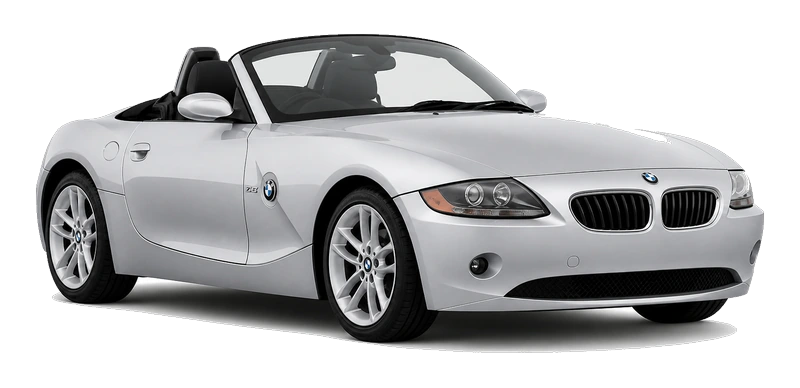BMW Z4 Roadster (E85)