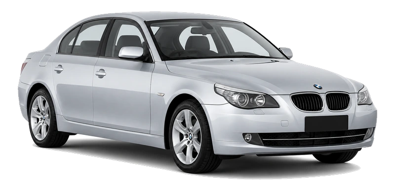 BMW 5 (E60)