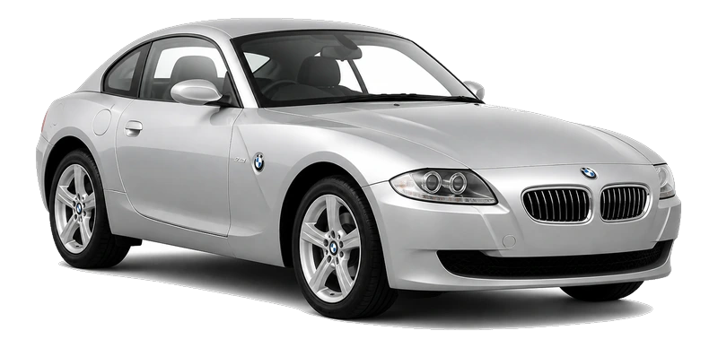 BMW Z4 Kupė (E86)