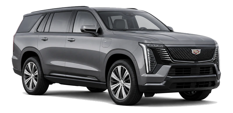 CADILLAC ESCALADE IQ