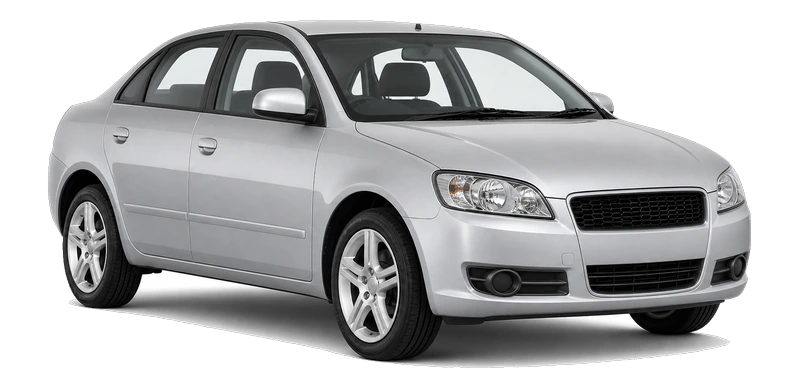 CHEVROLET SPARK (M300)