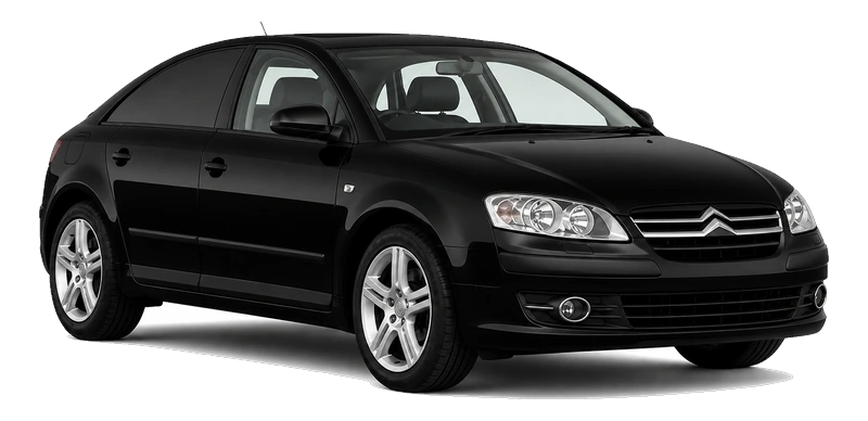 CITROËN C4 II Hečbekas (NC_)