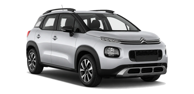 CITROËN C3 AIRCROSS II Van (2C_, 2R_)