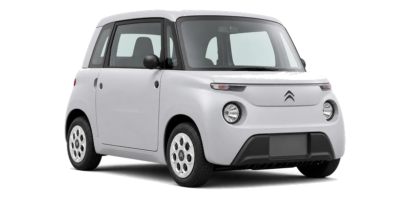 CITROËN AMI (9A_)