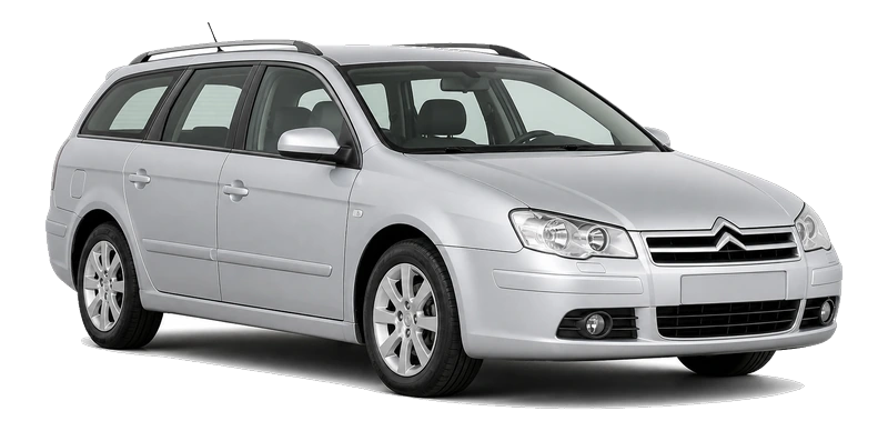 CITROËN C5 II Dėžės kėbulas / universalas (RE_)