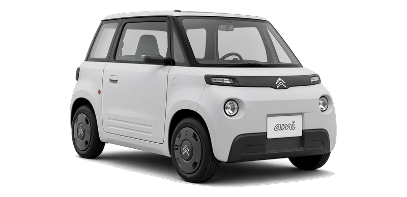 CITROËN AMI