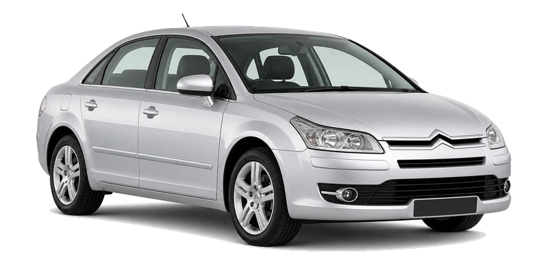 CITROËN C4 I Sedanas