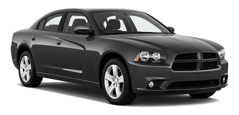 DODGE CHARGER