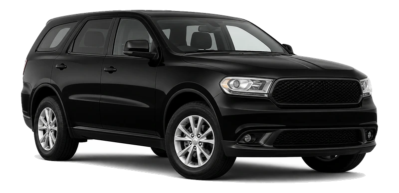DODGE DURANGO (WD)