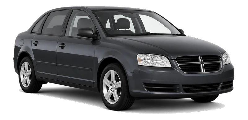 DODGE GRAND CARAVAN Mini Cargo Van