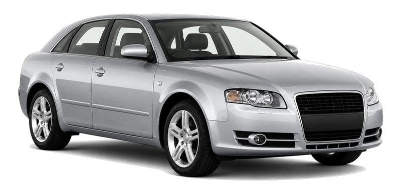 DODGE MAGNUM Universalas