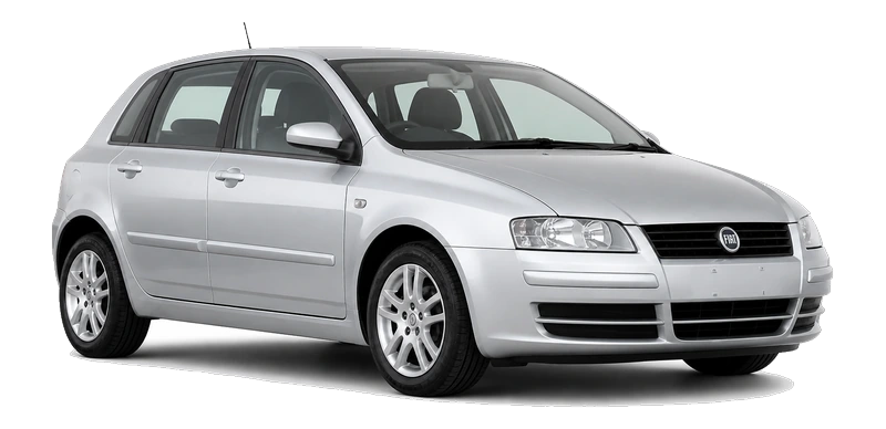 FIAT STILO (192_)
