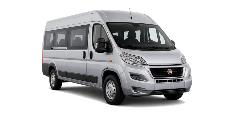 FIAT DUCATO Autobusas (244_)