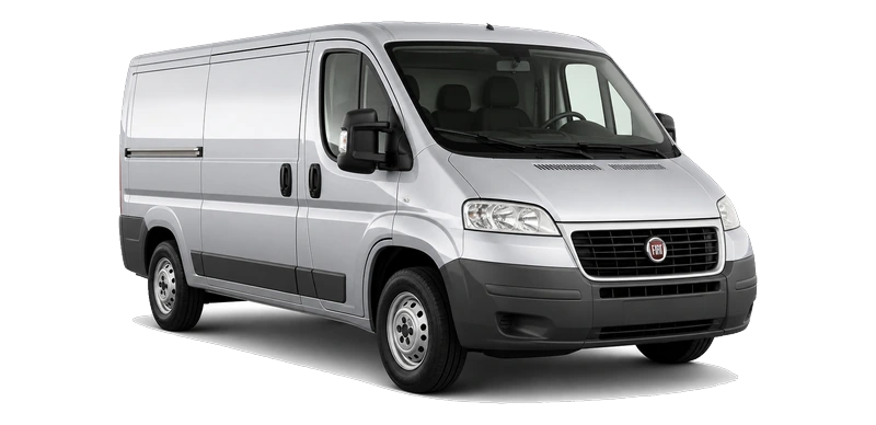 FIAT DUCATO Komercinis (244_)