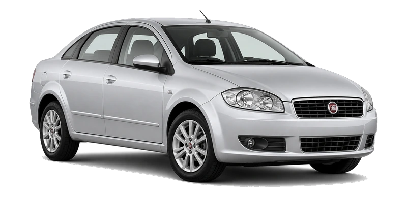FIAT LINEA (323_, 110_)