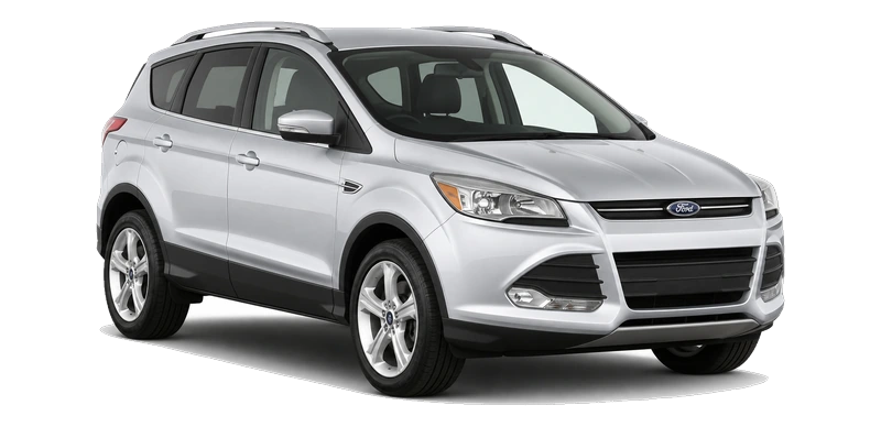 FORD KUGA II (DM2)