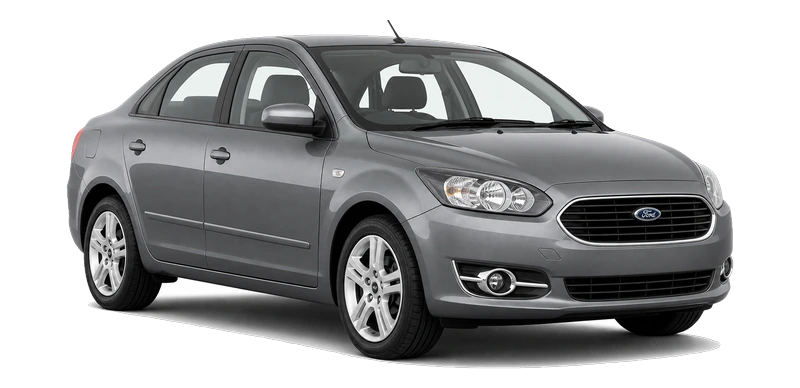 FORD KA+ III Sedanas (TK, FK)