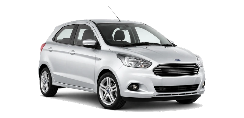 FORD KA+ III (UK, FK)